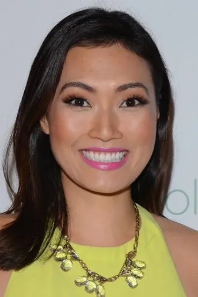 Catherine Haena Kim photo