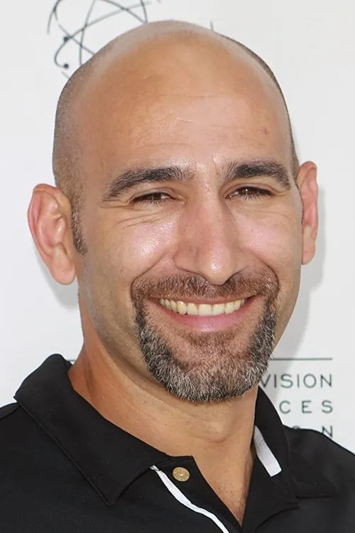 Dante Esquivel