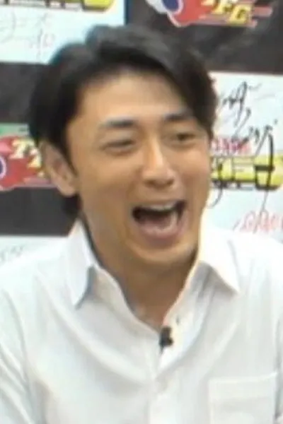 Yoshihiro Fukuda photo