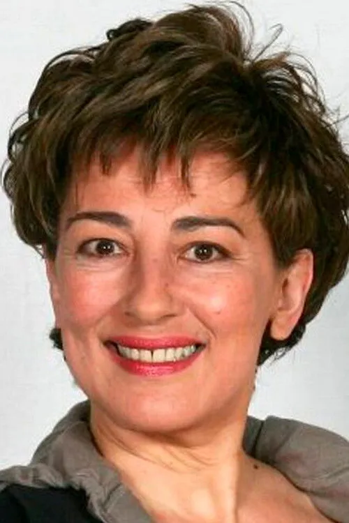 Isabel Ordaz photo