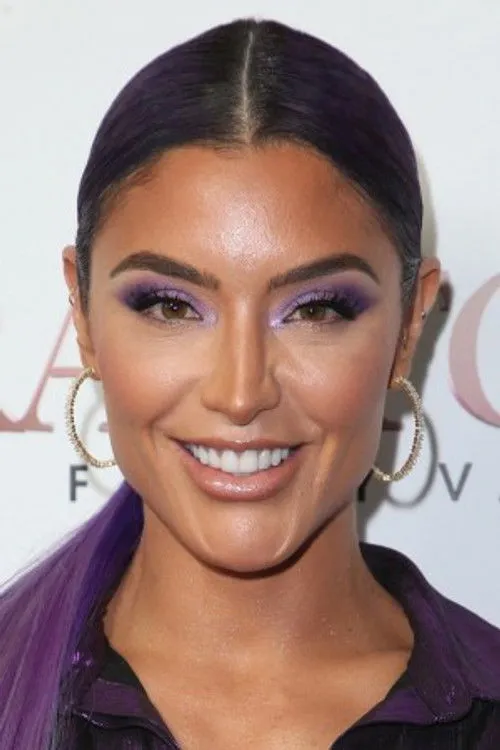 Natalie Eva Marie photo