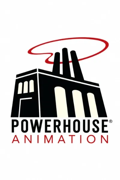 Powerhouse Animation Studios photo