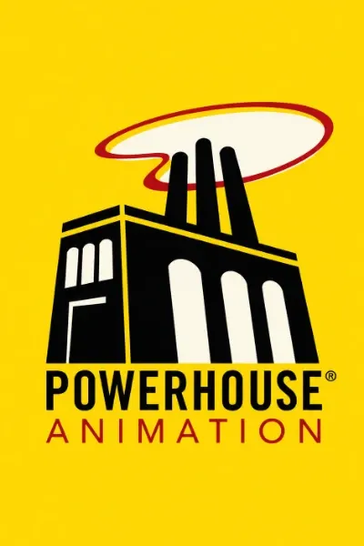 Powerhouse Animation Studios photo