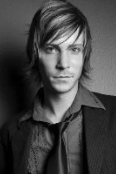 Troy Baker photo