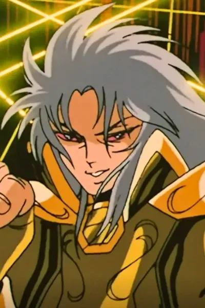 Gemini Saga