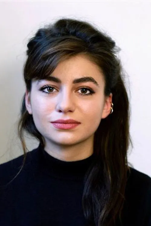 Alba Gaïa Bellugi photo