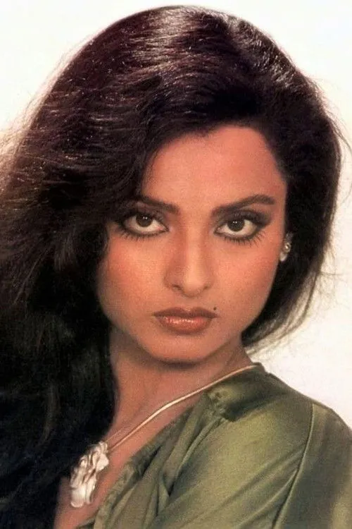 Rekha photo