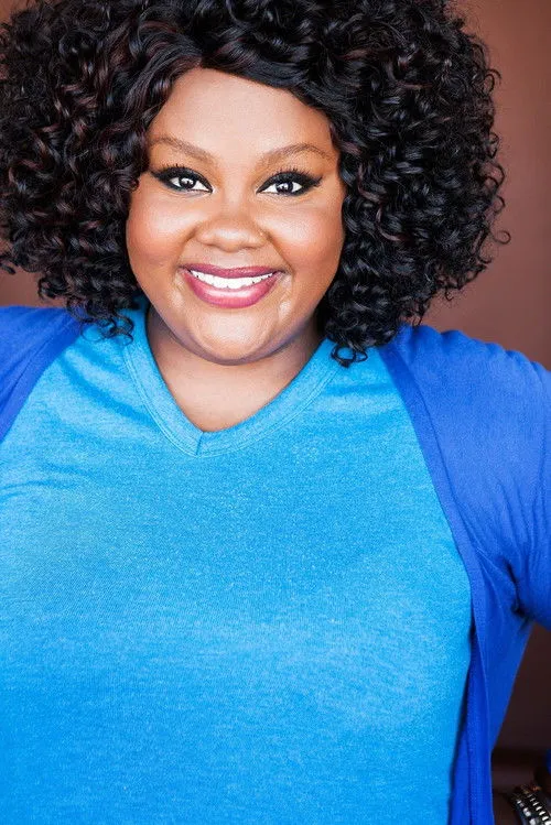 Nicole Byer photo