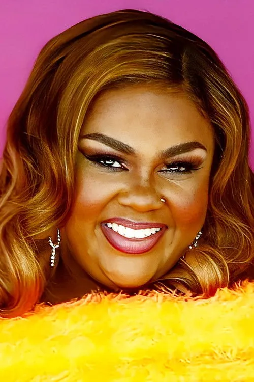 Nicole Byer photo