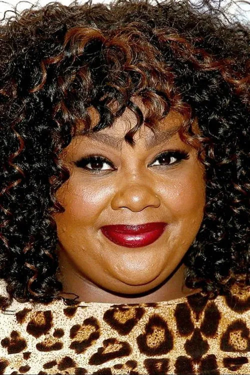 Nicole Byer photo