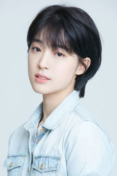 Choi Sung-eun photo