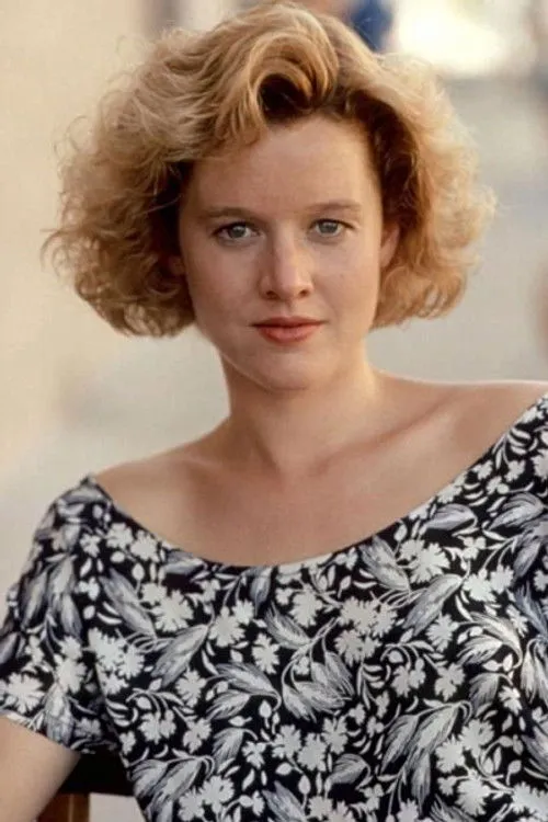 Maria Jarvis Lantz