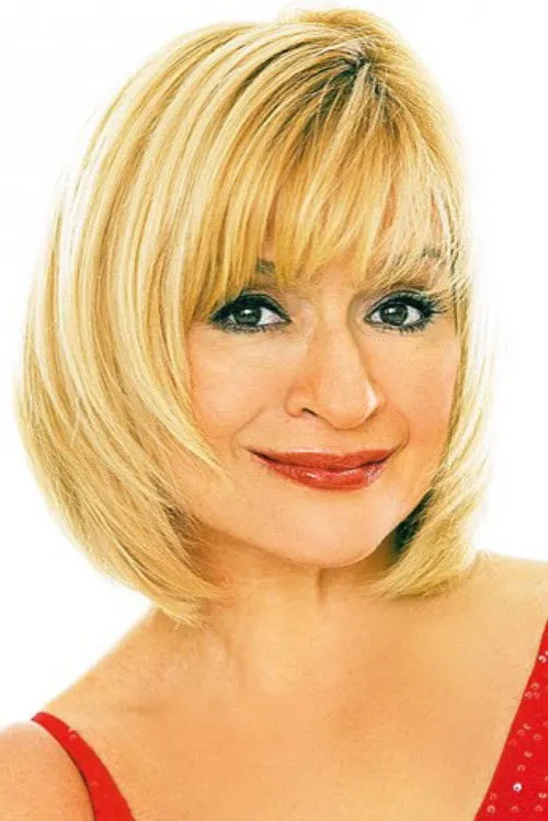 Vendula "Wendy" Králová