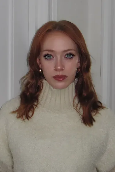 Amybeth McNulty photo