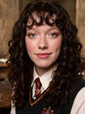 Amybeth McNulty