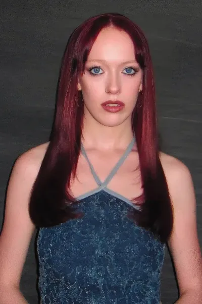 Amybeth McNulty photo