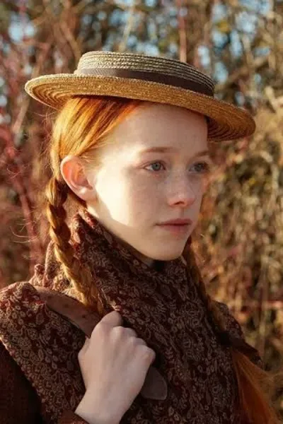 Amybeth McNulty photo