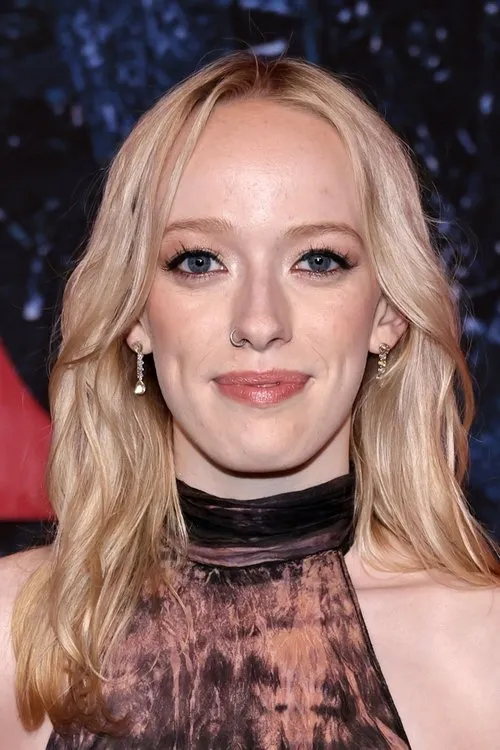 Amybeth McNulty photo