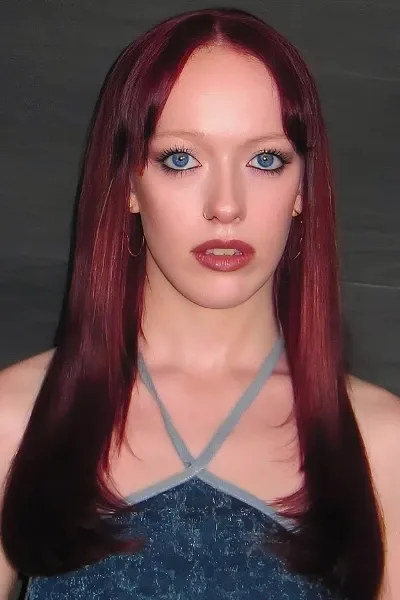 Amybeth McNulty photo