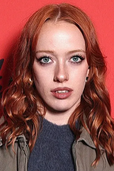 Amybeth McNulty photo