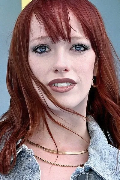 Amybeth McNulty photo