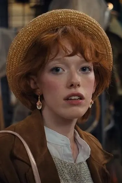 Amybeth McNulty photo