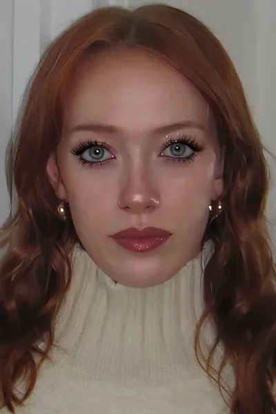 Amybeth McNulty photo