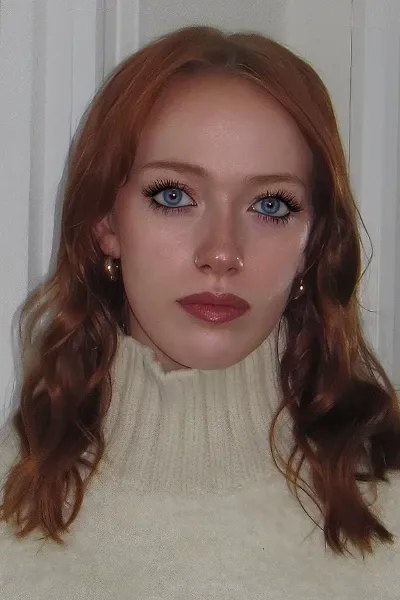 Amybeth McNulty photo