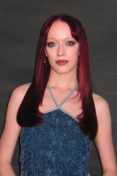 Amybeth McNulty photo