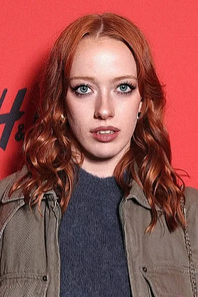 Amybeth McNulty photo
