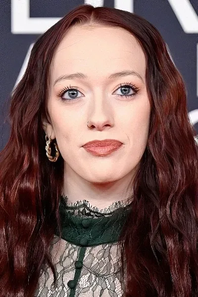 Amybeth McNulty photo