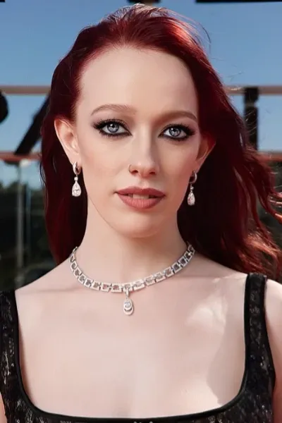 Amybeth McNulty photo
