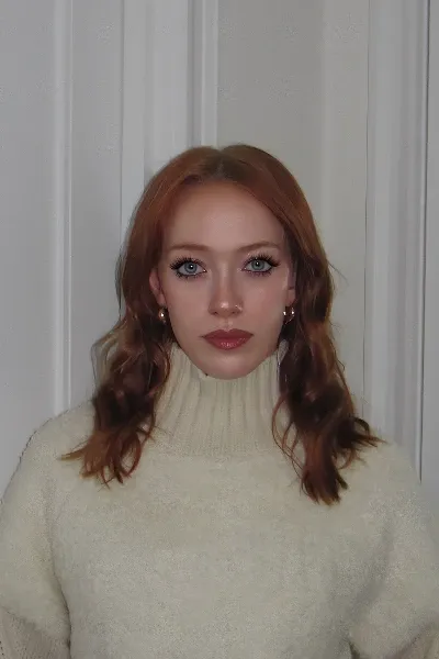 Amybeth McNulty photo