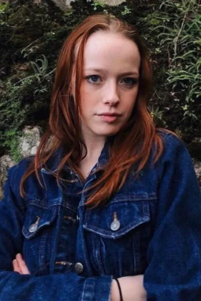 Amybeth McNulty photo