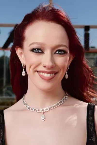 Amybeth McNulty photo