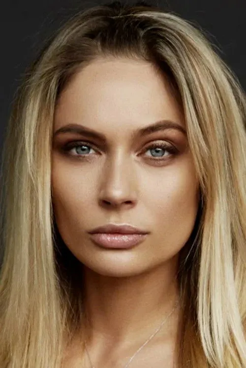 Natalya Rudova photo