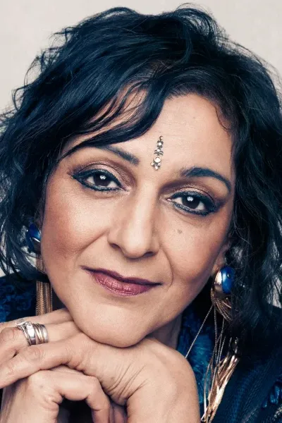 Meera Syal photo