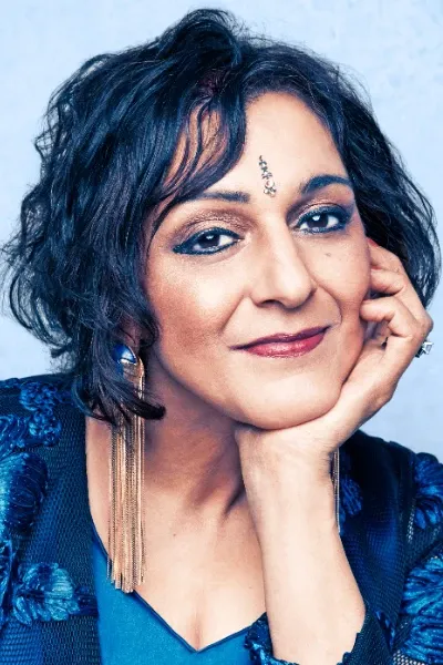 Meera Syal photo