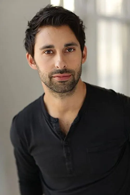 Rafi Silver photo