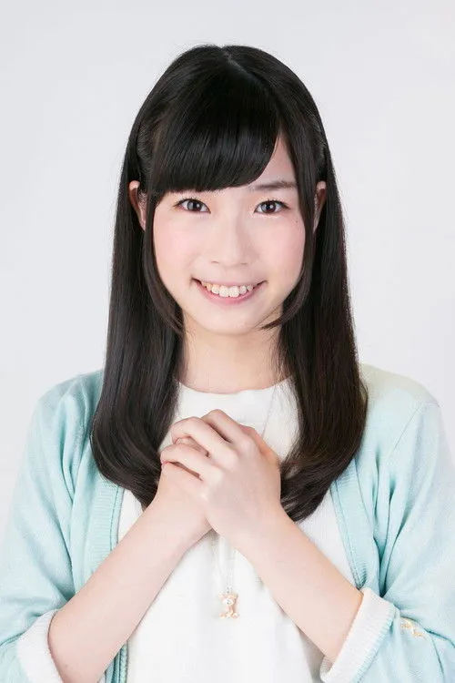 Yoshino Aoyama photo