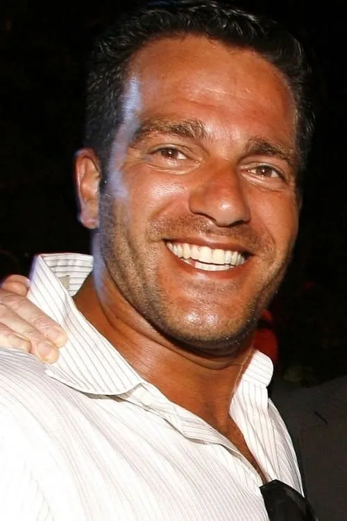 Luis Echagarruga photo