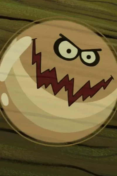 Dirty Bubble photo