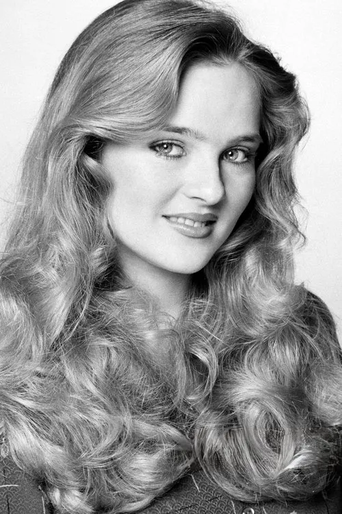 Robin Mattson photo