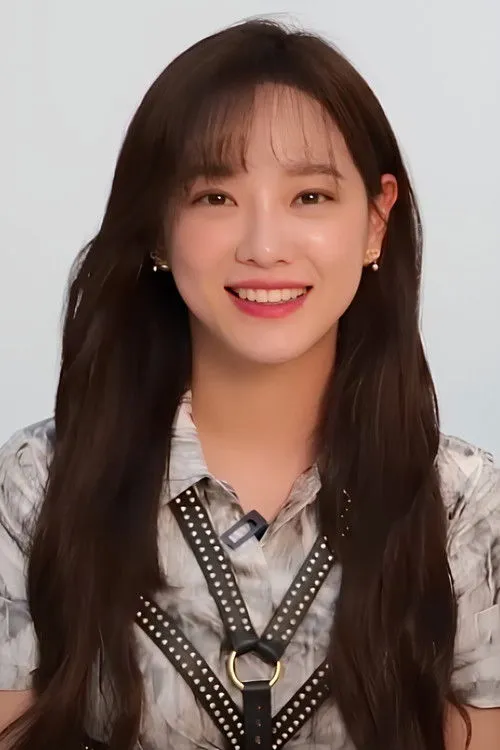 Kim Se-jeong photo