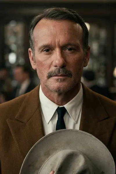 Doc Golightly