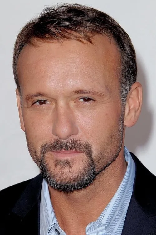 Tim McGraw photo
