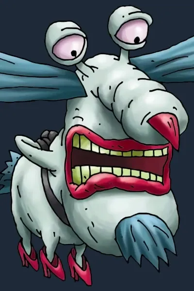 The Gromble photo