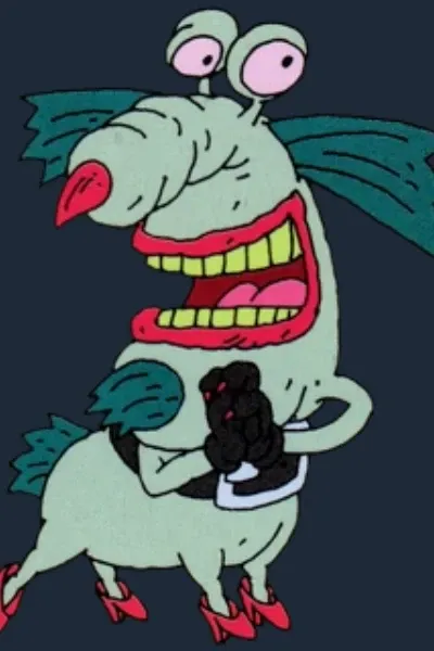 The Gromble photo