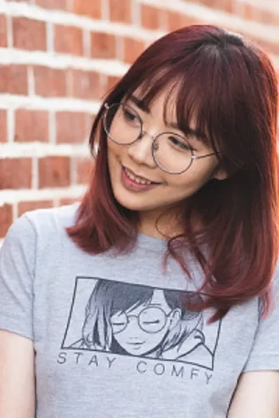 Lily Ki photo
