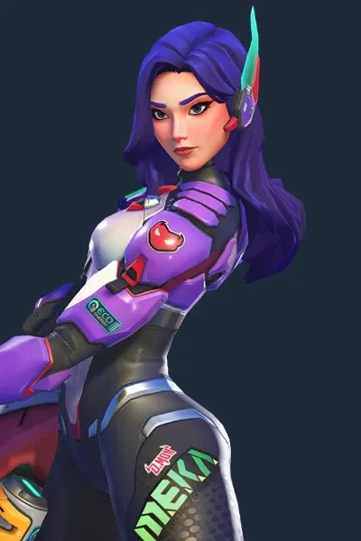 LilyPichu photo